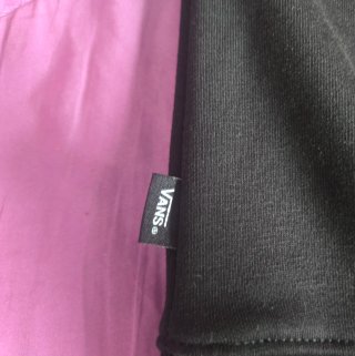 Sudadera Vans