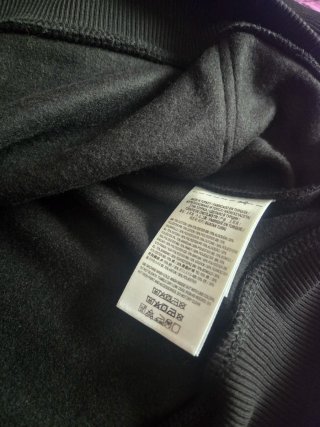 Sudadera Vans