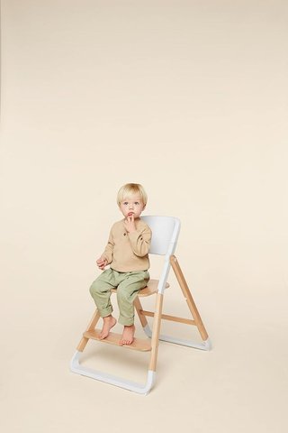 Ergobaby Evolve Silla Trona para niños NUEVA