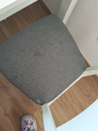 Mesa de comedor con 6 sillas