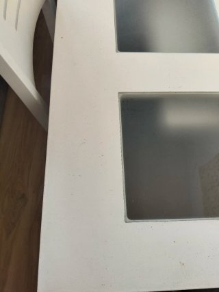 Mesa de comedor con 6 sillas
