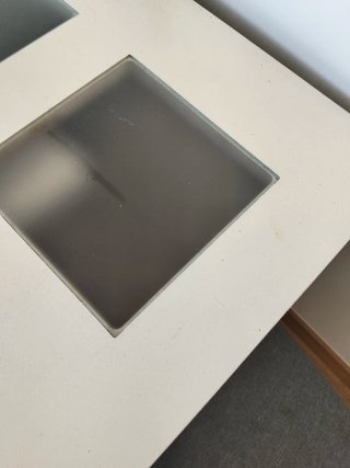 Mesa de comedor con 6 sillas
