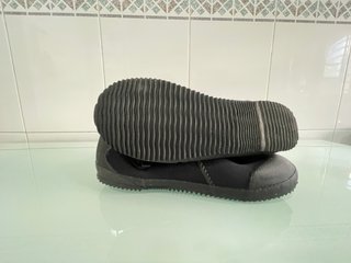 Botas de buceo Aqualung Ergo Superzip 5mm T39