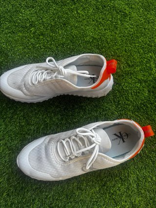 Tenis Calvin Klein Talla 43