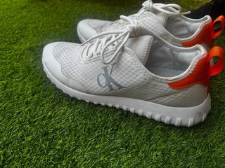 Tenis Calvin Klein Talla 43