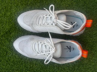 Tenis Calvin Klein Talla 43