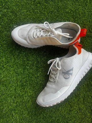 Tenis Calvin Klein Talla 43