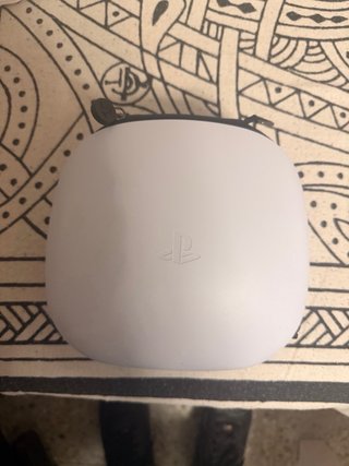Mando PS5 Edge Sony