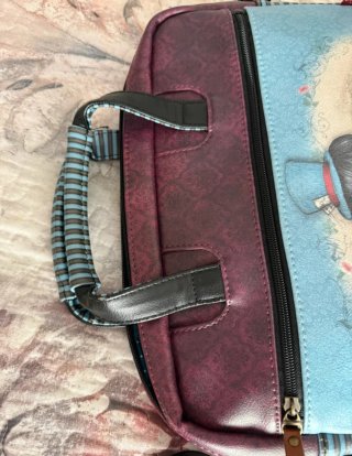 Borsa porta computer Santoro