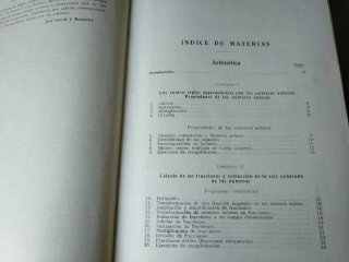 1943 La Escuela del Técnico Mecánico Tomo I
