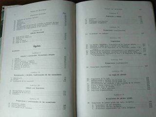 1943 La Escuela del Técnico Mecánico Tomo I