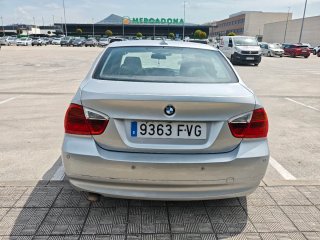 BMW Serie 3 2007