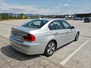 BMW Serie 3 2007