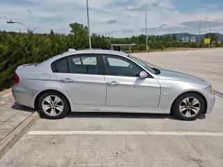 BMW Serie 3 2007