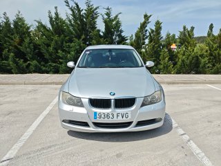 BMW Serie 3 2007