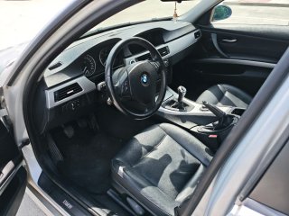BMW Serie 3 2007