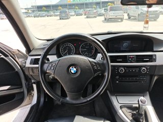 BMW Serie 3 2007