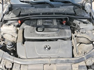 BMW Serie 3 2007
