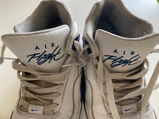 Zapatillas Nike Air Flight Legacy Talla 42.5