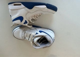 Zapatillas Nike Air Flight Legacy Talla 42.5