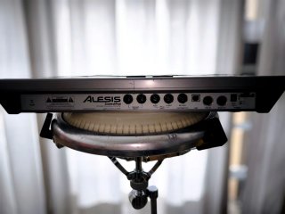 Alesis ControlPad USB/MIDI Percussion Controller