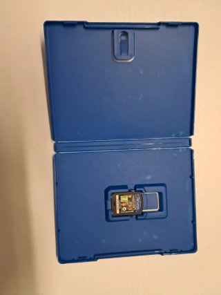 Minecraft PS Vita