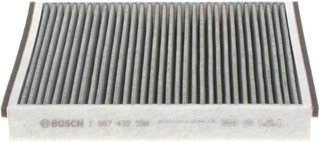 Filtro Habitáculo Bosch R2598 Carbón Activo