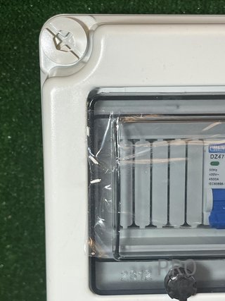 Distribuidor de Corriente CHENGPI