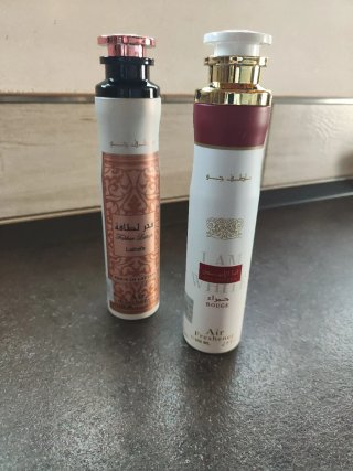 Profumo d'ambiente Lattafa Fakhar Lattafa