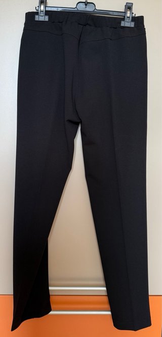 Pantaloni neri eleganti