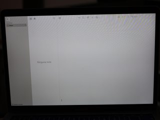MacBook Pro 13" i5 2019