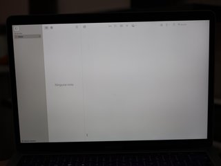 MacBook Pro 13" i5 2019