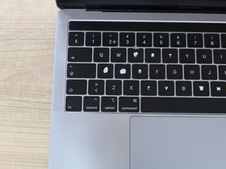 MacBook Pro 13" i5 2019