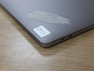 MacBook Pro 13" i5 2019