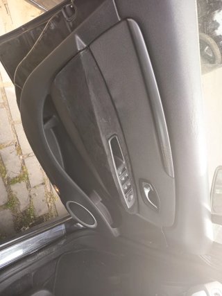 Renault Scenic 2009