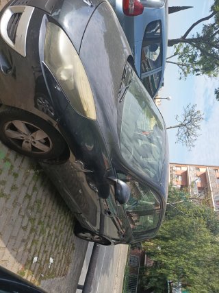 Renault Scenic 2009