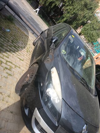 Renault Scenic 2009