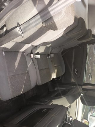 Renault Scenic 2009