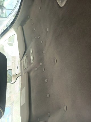 Renault Scenic 2009