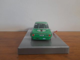 Coche Slot BMW 2002 Revoslot