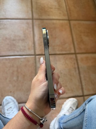 iPhone 13 Pro Max Negro 128GB