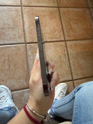 iPhone 13 Pro Max Negro 128GB