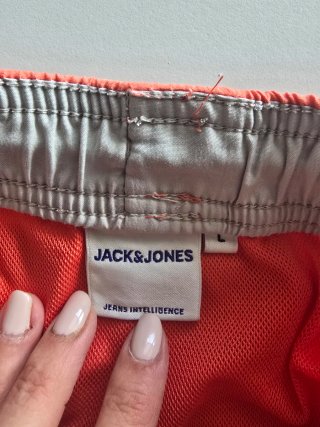 Bañador Jack & Jones Hombre