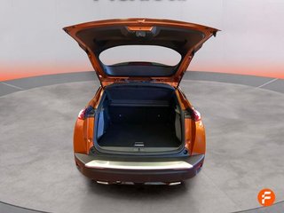 Peugeot 2008 GT Line Puretech 130 S&S EAT8