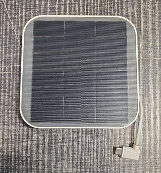 eufy Security SoloCam S340 3K Cámara Vigilancia