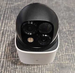 eufy Security SoloCam S340 3K Cámara Vigilancia