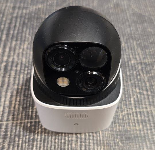 eufy Security SoloCam S340 3K Cámara Vigilancia