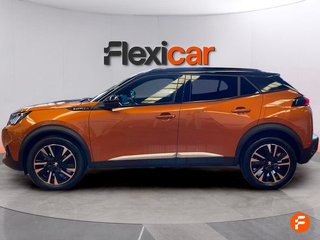 Peugeot 2008 GT Line Puretech 130 S&S EAT8
