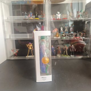 Sh Figuarts Zarbon y Dodoria