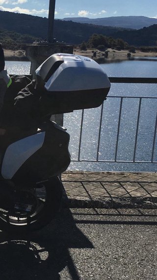 BMW S1000XR Adventure M